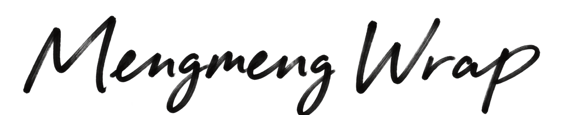 Mengmeng Wrap